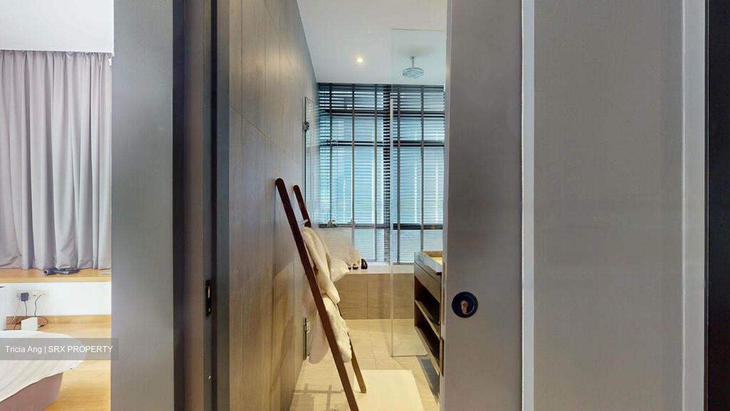 Nouvel 18 (D10), Condominium #586519021